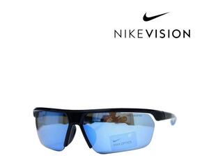 【NIKE VISION】ナイキ　サングラス　DC2908　451　GALE FORCE AF M　オブシディアン　アジアンフィット　国内正規品