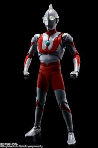 ◆BANDAI S.H.Figuarts ウルトラマン◆未組立品