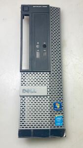 定9077-4 Dell OptiPlex 3020 フロントパネル　DP/N　OM37X5 中古　定形外送料無料