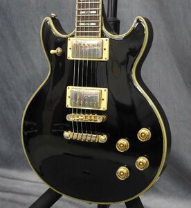 ☆ Ibanez アイバニーズ エレキギター AR250DX ♯S10073502 ケース付き ☆中古☆