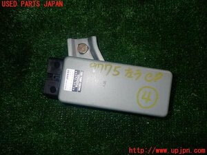 5UPJ-97756149]アリスト 【後期】(JZS161)コンピューター4 (フューエルポンプコントロール) 中古