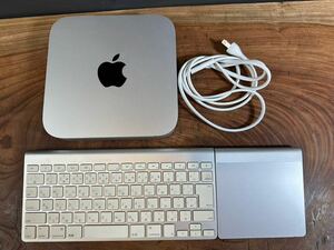 「セール美品大容量」Apple Mac mini Late2014/i5 2.6GHz/SSD512GB+1TBHDD/8GB/Windows10/office2019