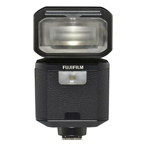 中古 １年保証 美品 FUJIFILM クリップオンフラッシュ EF-X500