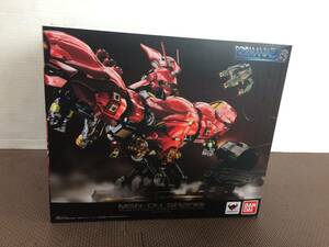 FORMANIA EX フォルマニアイーエックス サザビー MSN-04 SAZABI 機動戦士ガンダム 逆襲のシャア GUNDAM バンダイ BANDAI