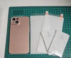 ❣️匿名配送❣️CASEKOO iPhone 13  ケース アルミ  ピンク