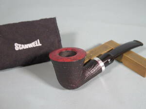 パイプ① STANWELL スタンウェル デンマーク ハンス・クリスチャン・アンデルセン モデル★DENMARK HANS CHRISTIAN ANDERSEN 喫煙具