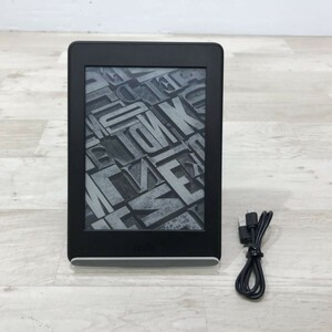 送料185円 Amazon Kindle Paperwhite DP75SDI[C4400]