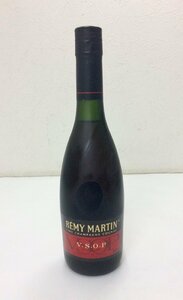 【未開栓/古酒】 REMY MARTIN レミーマルタン VSOP ハーフボトル 350ml 40% コニャック ブランデー 　K0406