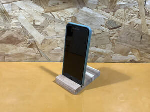 【アカシア集成材】木製 スマホスタンド タブレットスタンド iPhone iPad mini 卓上スタンド 携帯スタンド