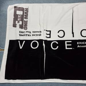 矢沢永吉　SBT(VOICE 2002)