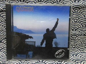 CD Queen / Made In Heaven　