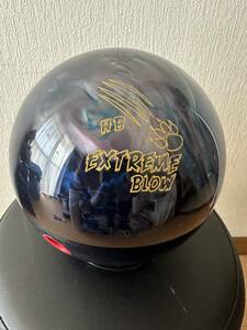 900Global Honey Badger Extreme Blow 15p 中古