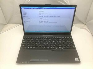 ジャンク!FUJITSU WA1/E2○Core i7 10510U 1.8G 8G 1T