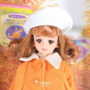 【中古美品】Jenny ジェニー / 1996 カレンダーガール Calendar Girl 11月 ドール bjdtbtbros bjd