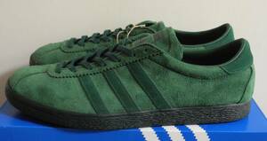 新品 タバコ 2022年製 JP29.0cm GW8205 グリーン adidas tobacco gruen green 緑 アディダス グルーエン tabacco 希少サイズ