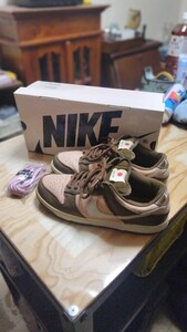 ナイキ ダンクSB NIKE DUNK SB 28cm