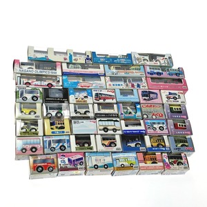 ☆☆【1円スタート】 TAKARA タカラ チョロQ 45台SET 721 やや傷や汚れあり