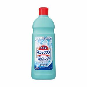 【新品】(まとめ) 花王 トイレマジックリン 強力クレンザー 小 500g 1本 【×30セット】