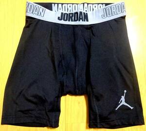 ★新品・送料安★JORDAN TRAINING DRI-FIT　XL　/黒