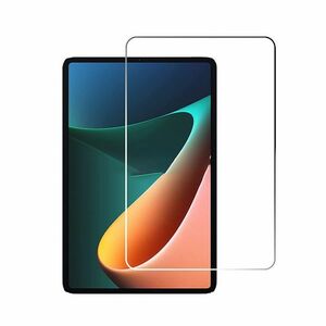 Xiaomi Pad 5 2021年 11インチ 9H 0.33mm 強化ガラス 液晶保護フィルム 2.5D K779