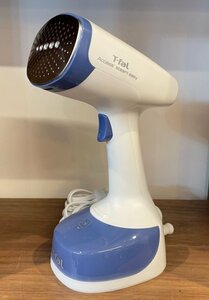 1円開始★中古★ティファール/T-fal アクセススチーム イージー DT7131J0