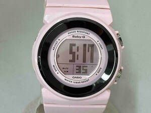 CASIO カシオ BABY-G ベイビーG BGD-106 クォーツ 腕時計