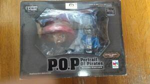 Portrait.Of.Pirates ワンピース STRONG EDITION トニートニー・チョッパーVer.2