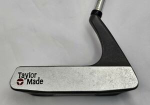 TaylorMade ゴルフ　Cb.2 テーラーメイド パター ヴィンテージ