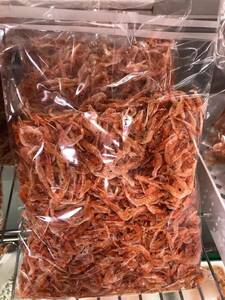 素干し　桜海老　　台湾産　　２００g