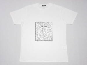 新品 LONE ONES(ロンワンズ)LONEONES T-Shirt(X