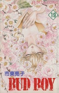 ＢＵＤ　ＢＯＹ(１９) プリンセスＣ／市東亮子(著者)