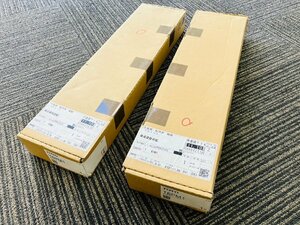 【送料無料】TOTO/トートー TOTO 壁排水金具 32mm Pトラップ T6PM1 住宅設備 2個セット【未使用 保管品】