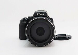 ◇美品【Nikon ニコン】COOLPIX P1000 コンパクトデジタルカメラ