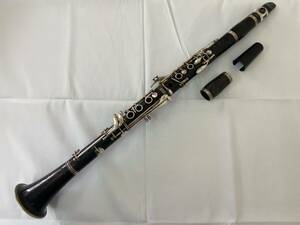 【ジャンク品】SELMER セルマー SERIES 10S クラリネット