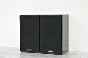 Σ2651 中古品 ONKYO D-309M オンキヨー スピーカー