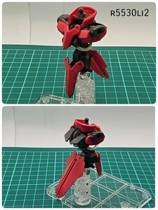 HG 1/144 グリムゲルデ ボディ 鉄血のオルフェンズ ガンプラ ジャンク パーツ 　LI