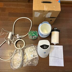 Amway eSpring 浄水器 II 100185HK 据え置き型 キッチン 家電 アムウェイ 中古 