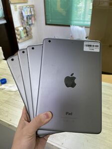 ipad mini2 , 32gb , wifi ．4台