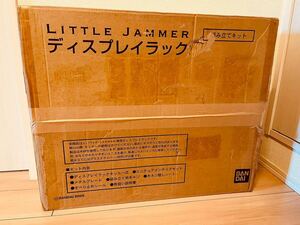 BANDAI LITTLE JAMMER バンダイ ディスプレイラック　リトルジャマー