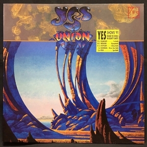 YES / UNION (EU ORIGINAL)