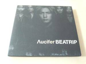 リュシフェル(Λucifer) CD「BEATRIP」KAIKANフレーズ初回●