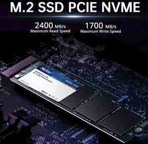 【次の出荷日は 5/18 】☆彡 Netac製 ＳＳＤ２５６GB PCle Gen3x4 NVMe SSD 2280 ☆彡 未使用新品 い