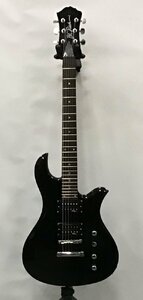 管理番号=c2473547【中古】B.C.Rich EAGLE 1 JUNK ビーシーリッチ エレキギター ジャンク 現状渡し