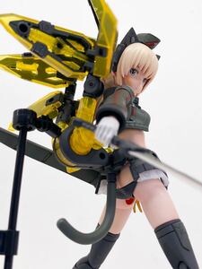 アルシア　完成品 島田フミカネ ART WORKS エクシードバインダー2付き