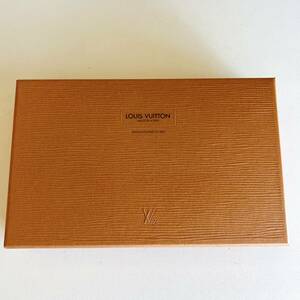１円スタート ※箱のみ ルイヴィトン 空箱 BOX ボックス 外箱 収納箱 サイズ ルイ・ヴィトン ビトン Louis Vuitton