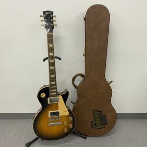 E020-I58-2312 Gibson ギブソン エレキギター Les Paul Standard model レスポール スタンダード USA ハードケース付き