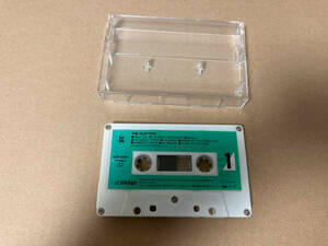 中古 カセットテープ The Platters　350