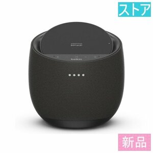 新品・ストア Bluetoothスピーカー BELKIN SOUNDFORM ELITE G1S0001dq-BLKJP ブラック