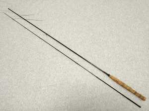 ◇ORVIS Graphite Rod BROOK TROUT mark II 7’6” 4wt 4番 オービス グラファイト ブルックトラウト マーク2