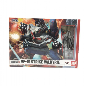 【中古】開封品 HI-METAL R VF-1Sストライクバルキリー(一条輝機) 「超時空要塞マクロス 愛・おぼえていますか」[240018359538]